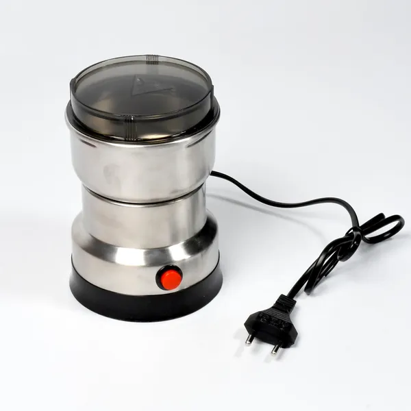 Silver_Multifunction_Grinder_Machine_Electric_Cereals_Grain_Mill_Spice_Herbs_Grinding_Machine_Tool_Stainless_Steel_Electric_Coffee_Bean_For_Home_Default_Title